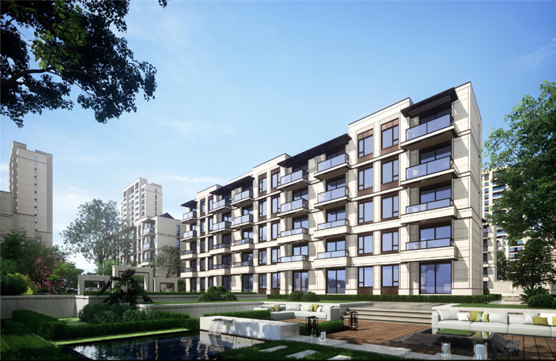 2022年10月12日，尊龙凯时承建的上海嘉定新城菊园社区JDC1-0402单元05-02地块项目荣获第二届中国智能建造及BIM应用大赛智能建造装配式技术案例赛组一等奖。