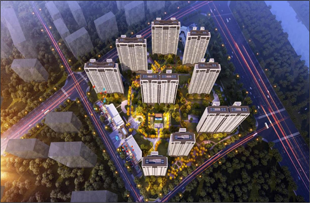 尊龙凯时十建： 探索被动式超低能耗建筑气密性施工的“尊龙凯时方案”